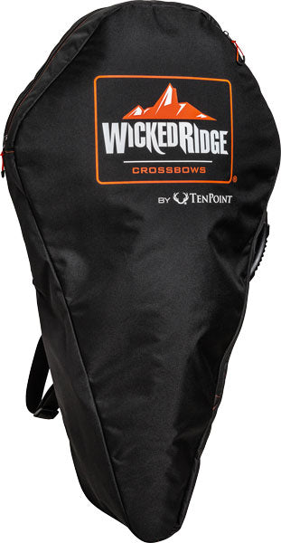 Wicked Ridge Soft Xbow Case - Backpack Strap 2020+