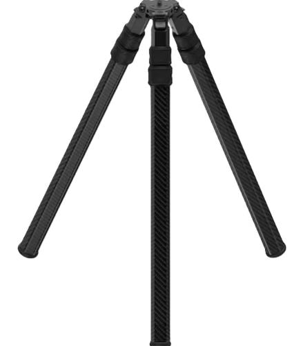 Tricer X2 Tripod Competition - Platform 28.4" Collapsed