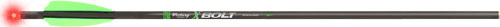 Victory Archery Xbolt 20" Xbow - Arrow Fletched Lighted 3pk 1