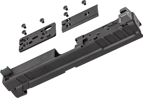 Springfield Xd Osp Slide - Assembly 9mm!