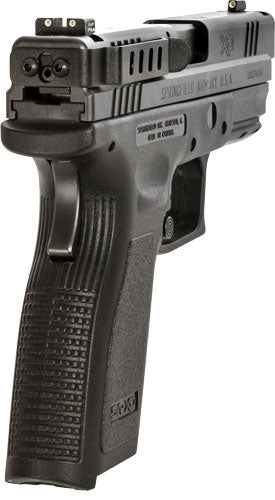 Techna Clip Handgun Retention - Clip Springfield Xd Rh/lh 3