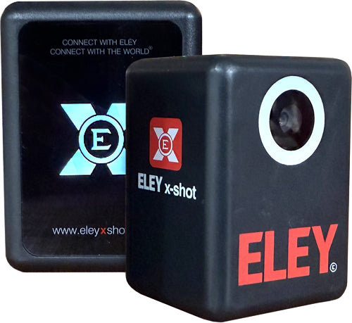 Eley X-shot Camera -