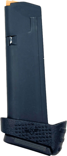 Xtech Tactical Magazine For - Glock 19 G3/4/5 17rd Mag Adapt