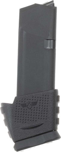 Xtech Tactical Magazine For - Glock 26 Steel 17rd Mag Adapt