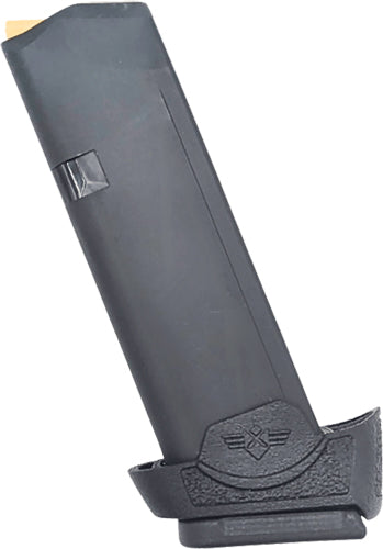Xtech Tactical Magazine - For Psa Dagger Compact 17rd