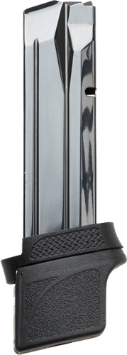 Xtech Tactical Magazine Kit - S&w M&p9 22rd Compact Black