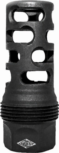 Yhm Long Srx Muzzel Brake - 5/8"-24