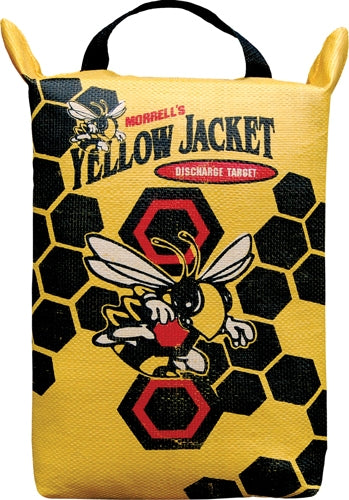 Morrell Targets Yellow Jacket - Crossbow Discharge Fp Target! 3