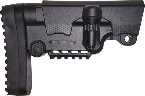 Ab Arms Urban Sniper Stock X - Black