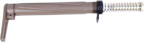 Guntec Airlite Alum Stock Set - Minimalist Design Fde!