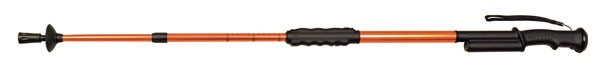 Psp Zap Stun Gun Hike N Strike - Adj 29-56" 950000 Volts 4