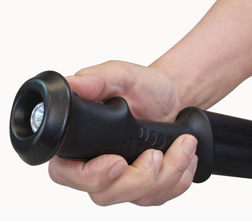 Psp Zap Stun Gun Hike N Strike - Adj 29-56" 950000 Volts 3