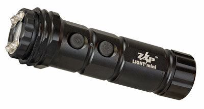 Psp Zap Stun Gun/light Mini - Pocket Size W/ 800000 Volts 3