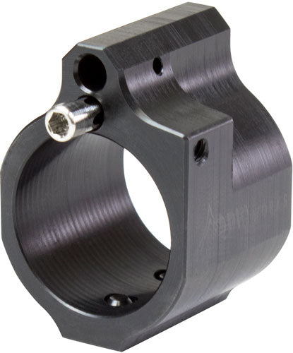 Odin Gas Block Adjustable - .936" Low Profile Ar-15