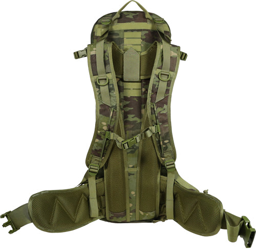 Grey Ghost Gear Apparition Bag - Multicam Tropic Rifle Case