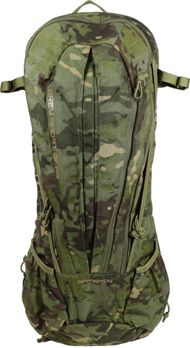 Grey Ghost Gear Apparition Bag - Multicam Tropic Rifle Case