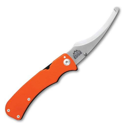 Outdoor Edge Zip Pro 3.5" - Folding Zip Blade W/pocketclip 1
