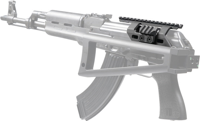 Zastava M70 Scope Mount - Picatinny Top Yugo/serbian Ak 3