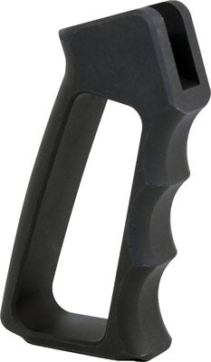 Guntec Ult Light Skeletonized - Pistol Grip Gen2 Blk!