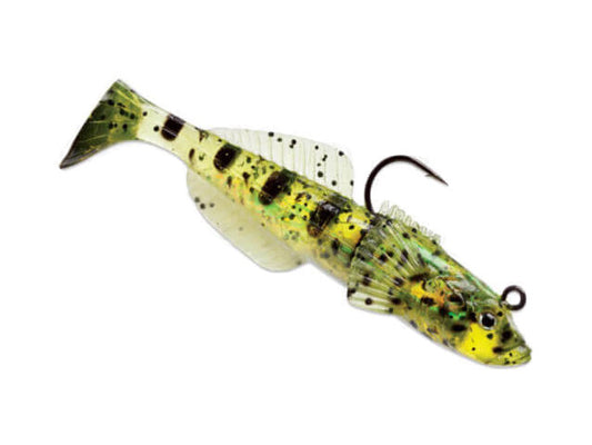 Storm Lures WildEye Live Sculpin Swimbaits