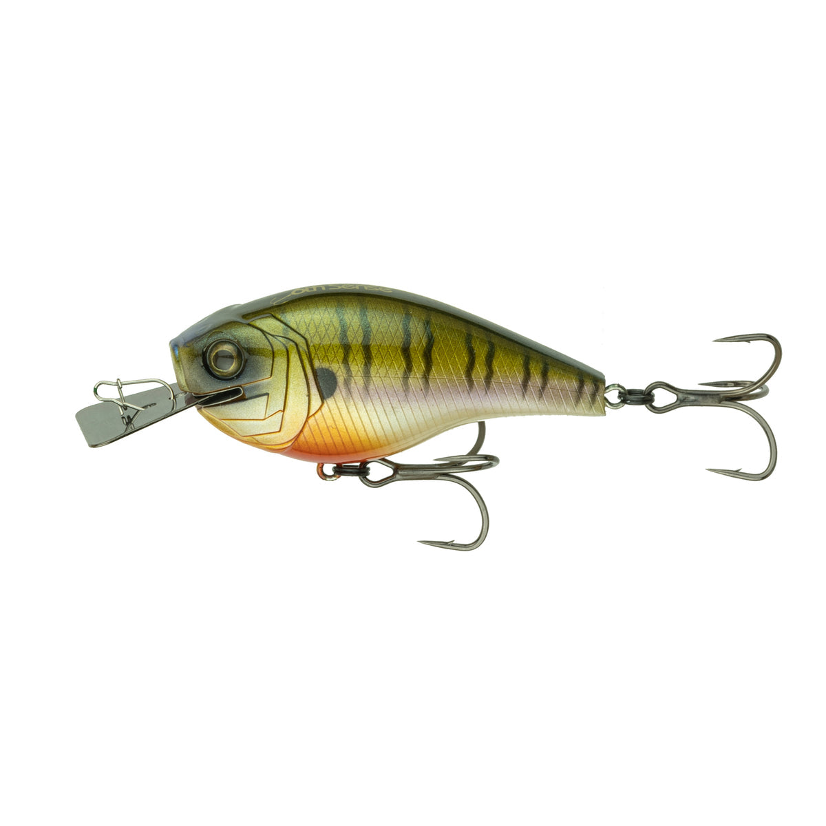 6th Sense Axis Metal 2.0 Crankbait 4