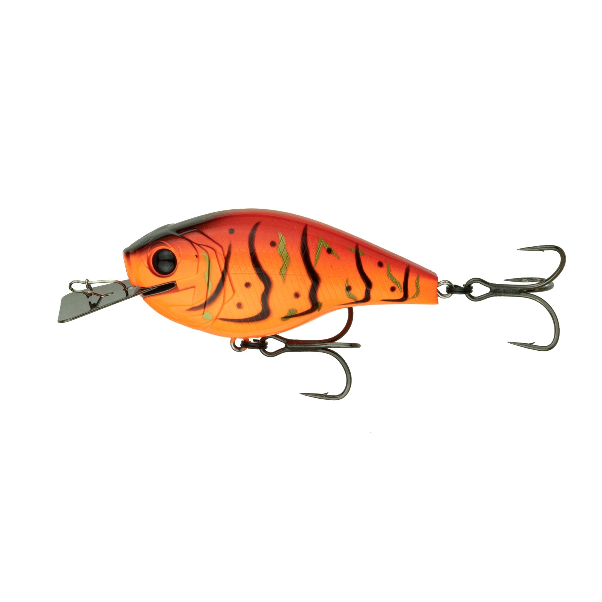 6th Sense Axis Metal 2.0 Crankbait 3