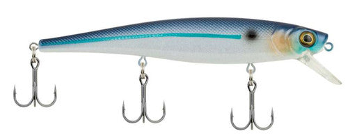 Berkley Skinny Cutter Shallow Rip Jerkbait 6