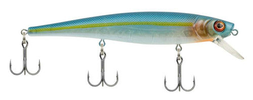 Berkley Skinny Cutter Shallow Rip Jerkbait 5