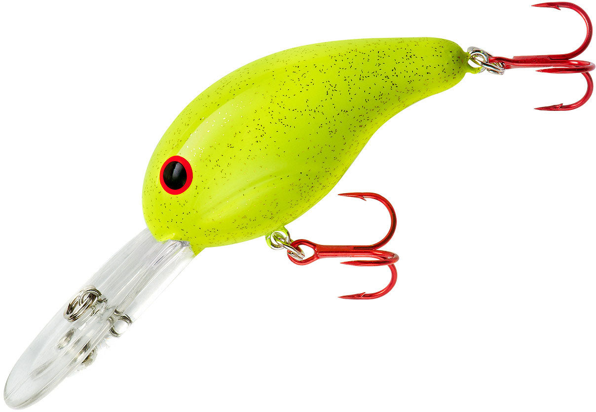 Bandit Lures Crankbaits Series