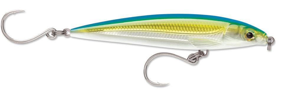 Rapala X-Rap Long Cast Shallow  Slashbait 6
