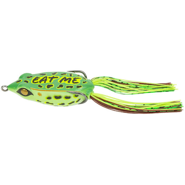 Googan Squad Mini Filthy Frog 1