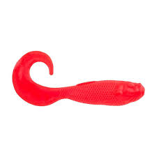 Berkley Gulp! Swimming Mullet Soft Bait. 7