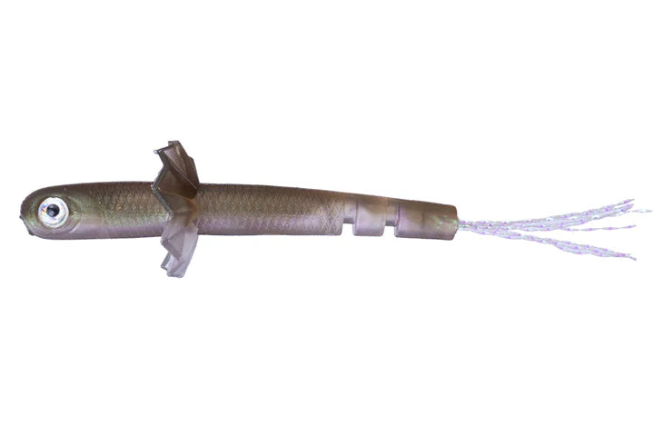 OSP Erimaki Shad 2.3" 5pk 3