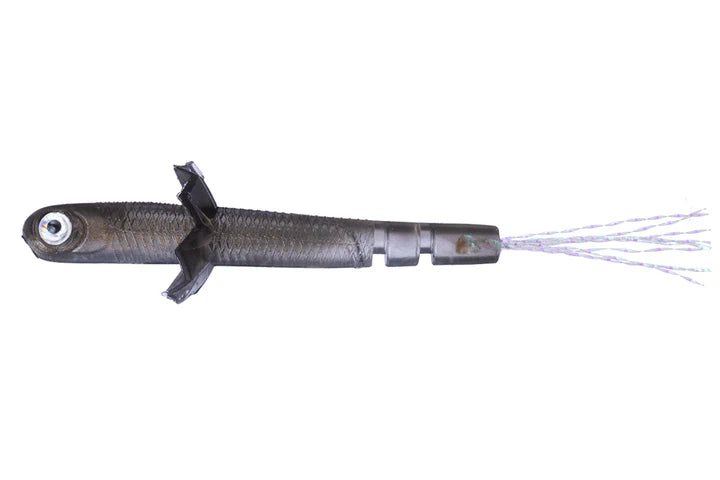 OSP Erimaki Shad 2.3" 5pk 1