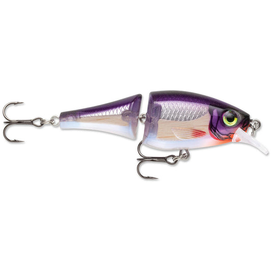 Rapala BX Balsa Extreme Jointed Shad