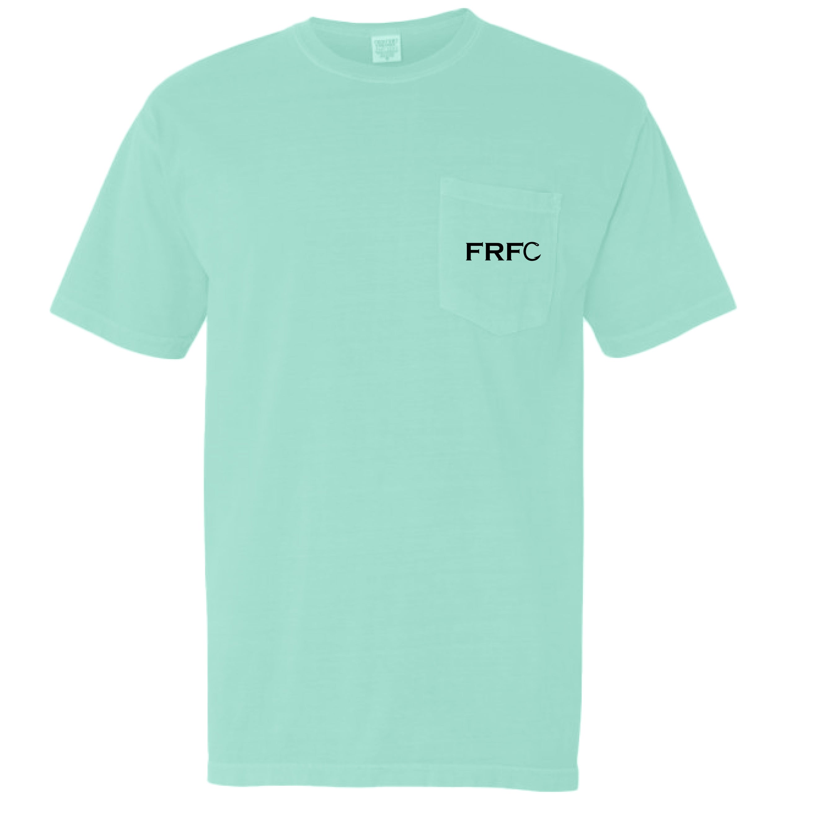 Island Reef - FRONT