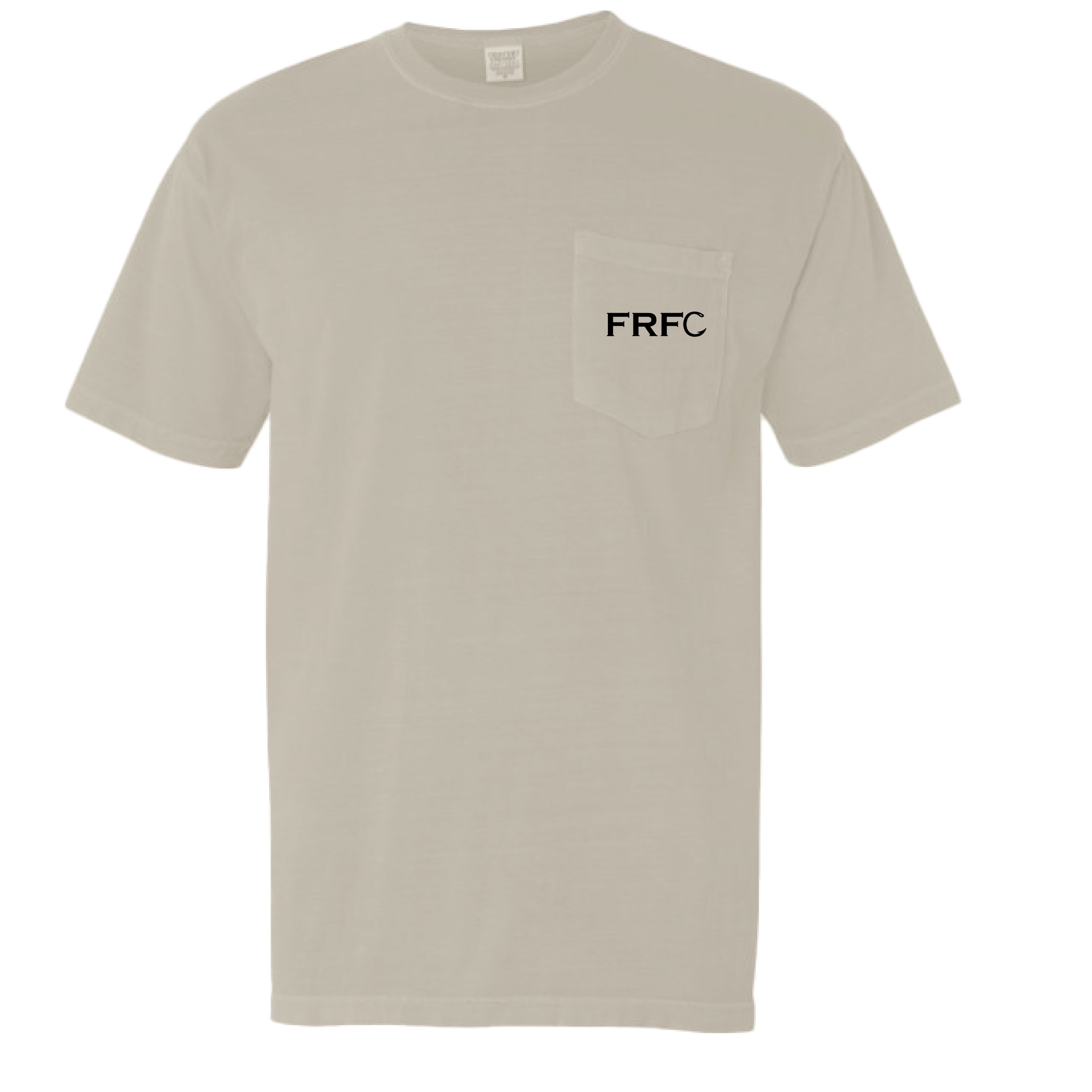 KHAKI - FRONT
