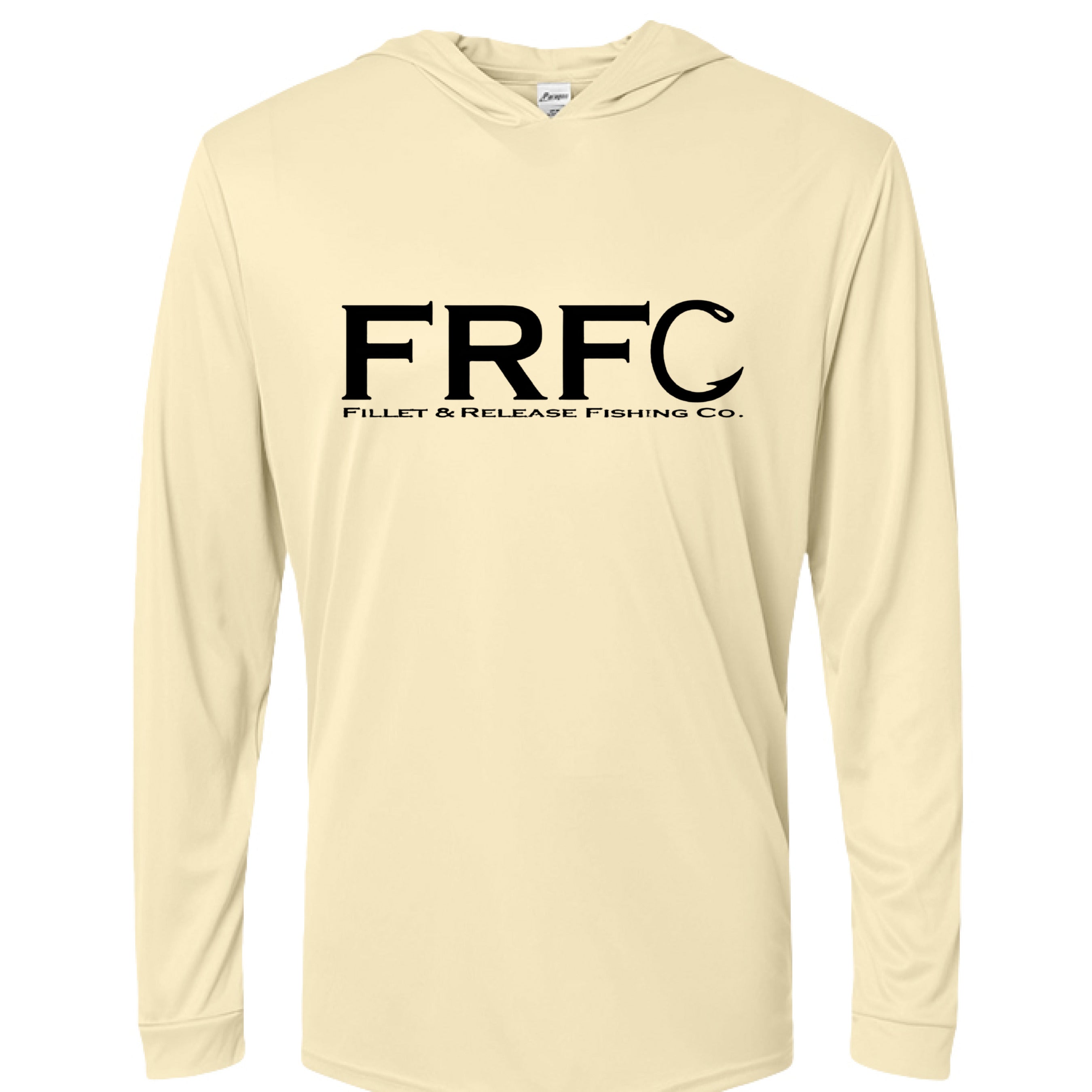 Pale Yellow - FRONT