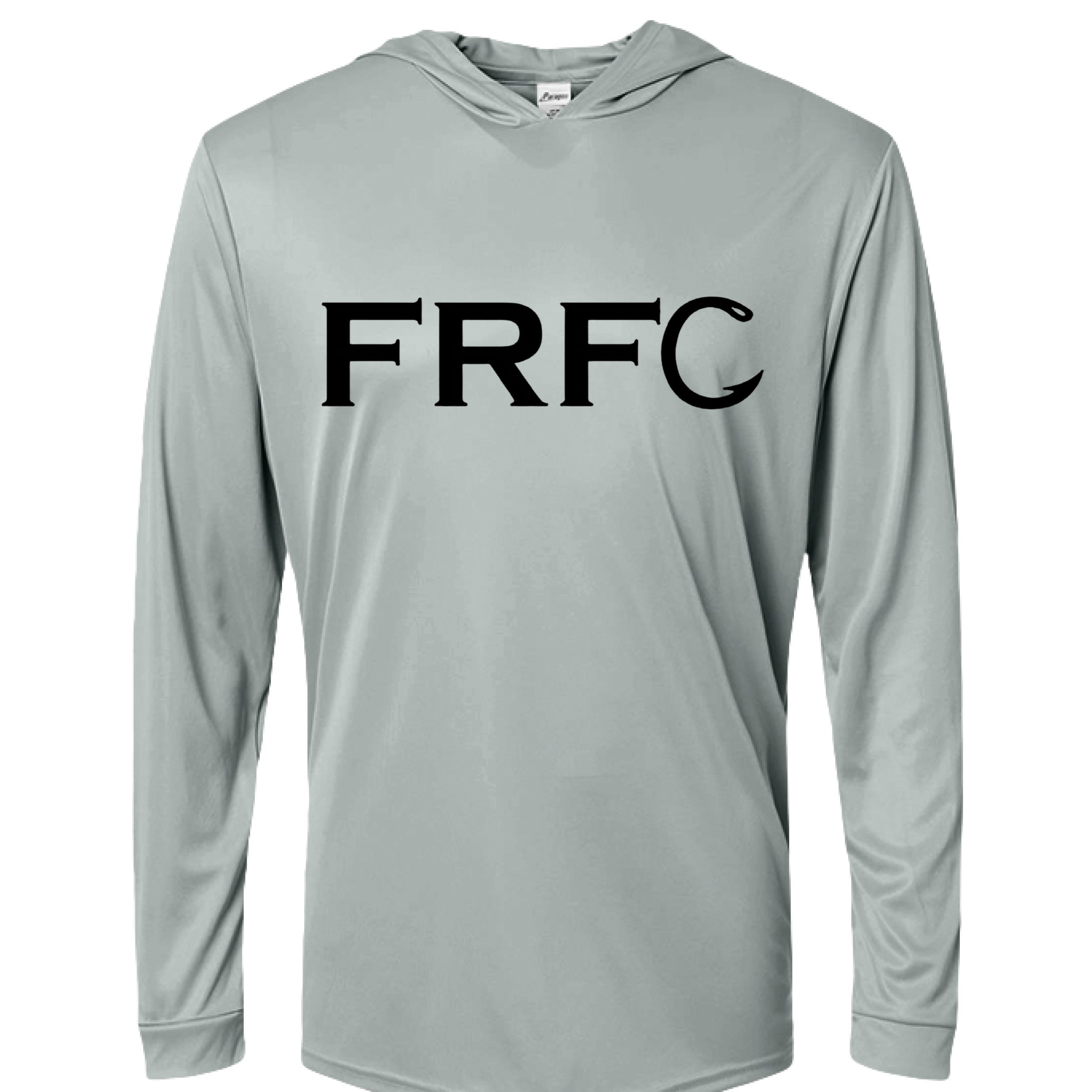 Medium Grey - FRONT