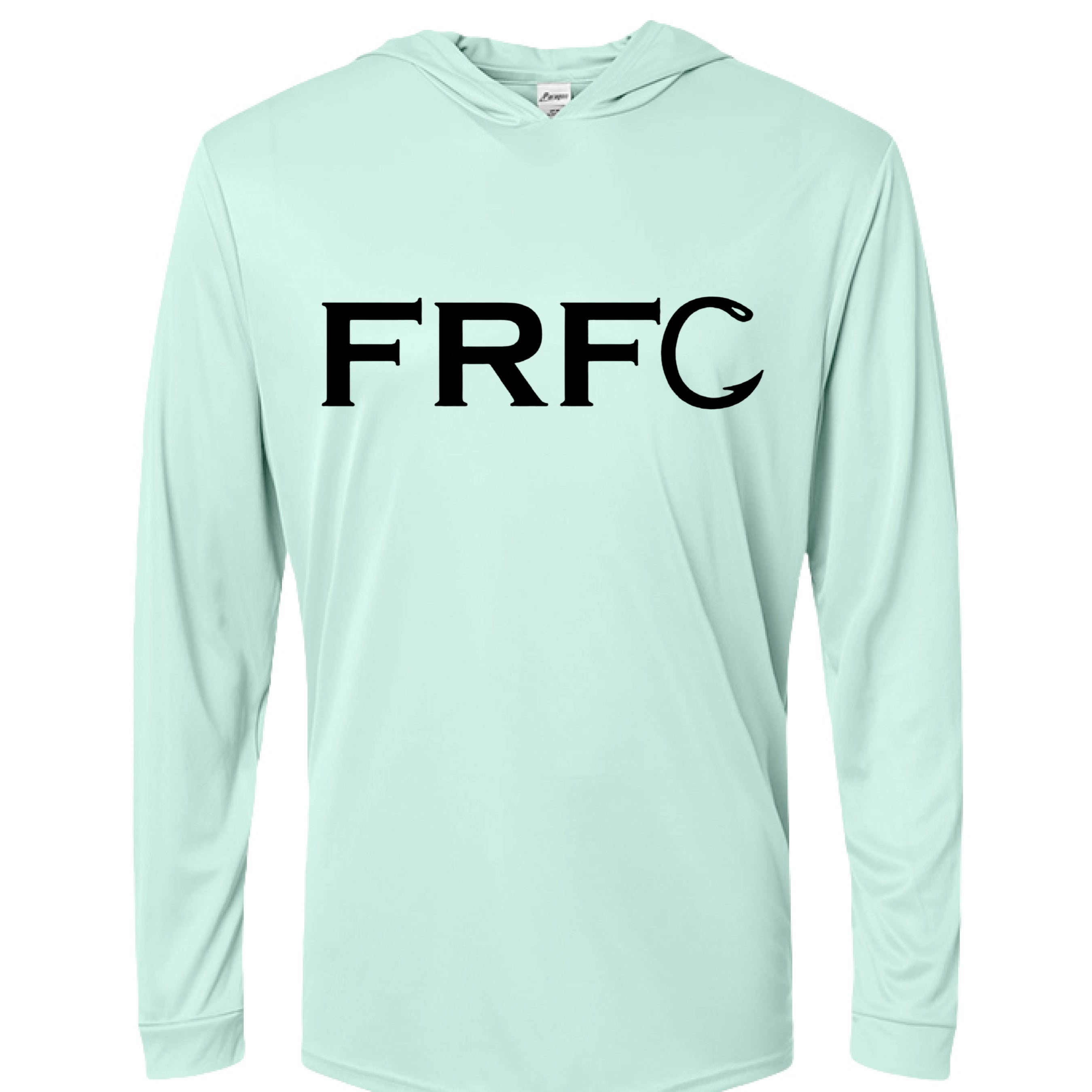 Mint Green - FRONT