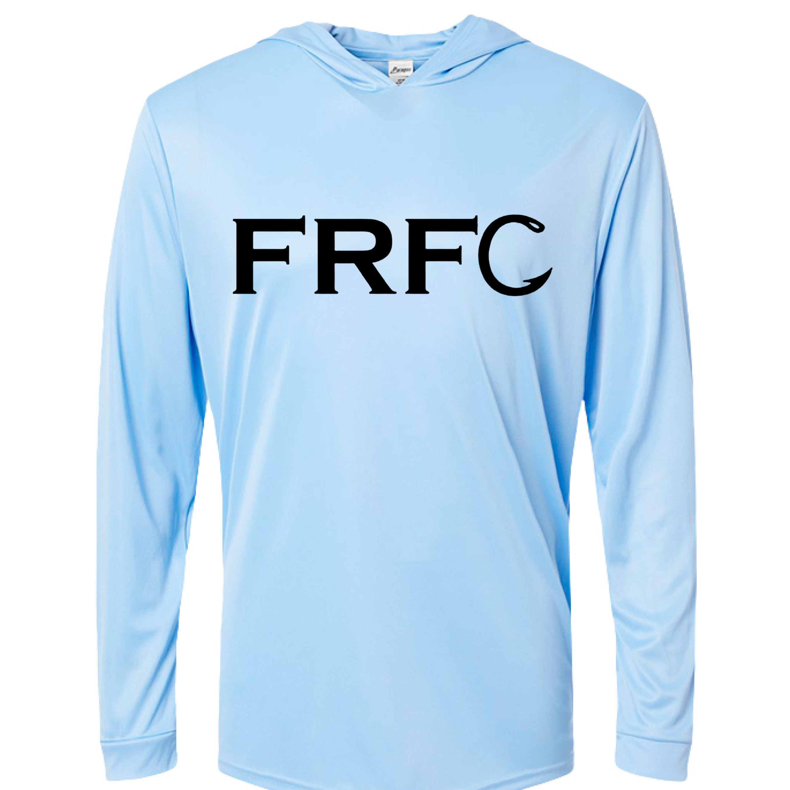Blue Mist - FRONT