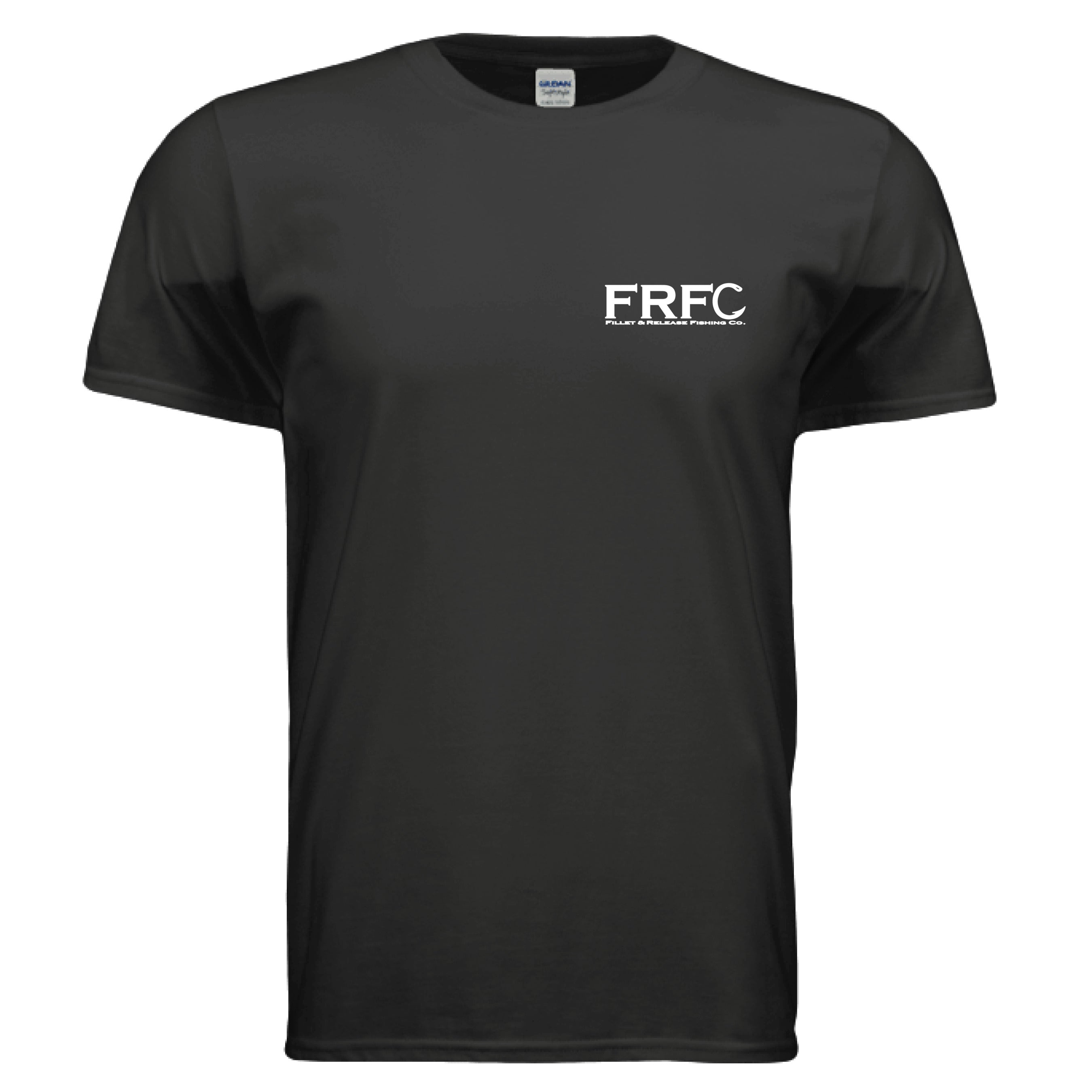 BLACK - FRONT