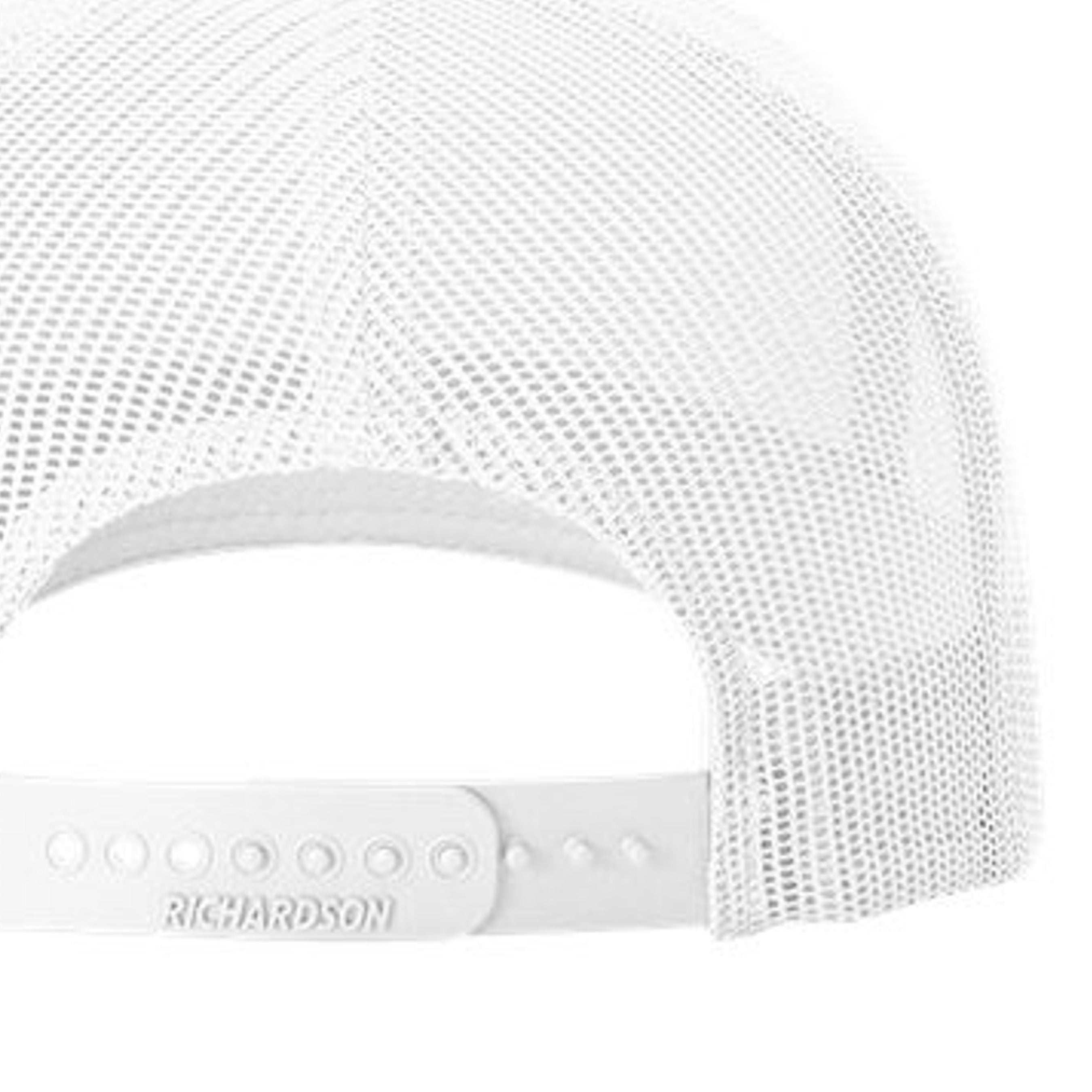 White/ Navy - 112FPR - BACK
