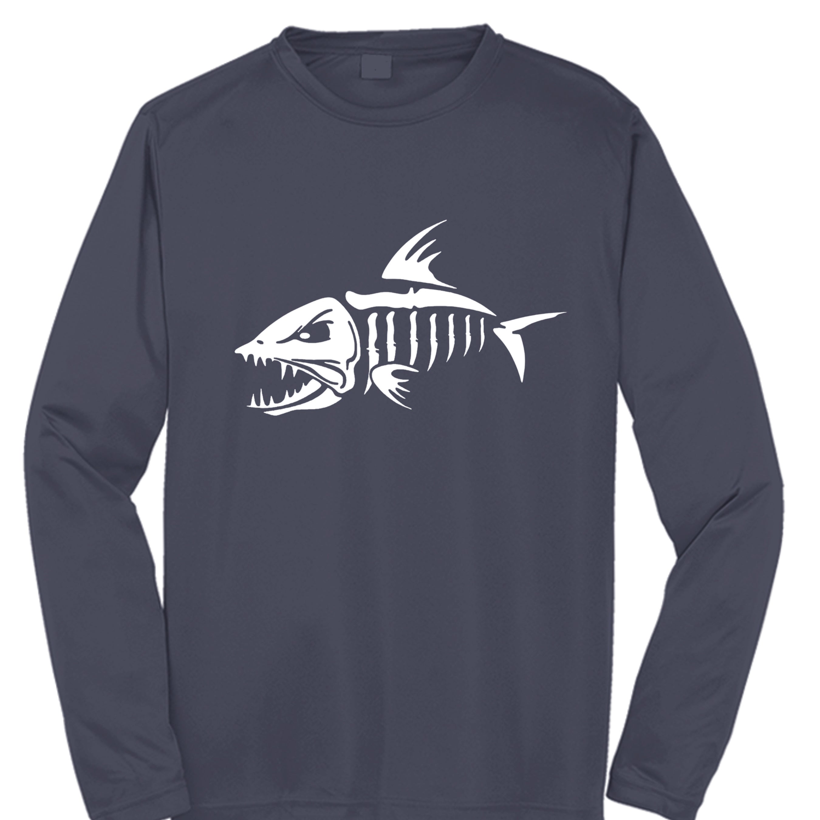 True Navy - ST420LS - FRONT