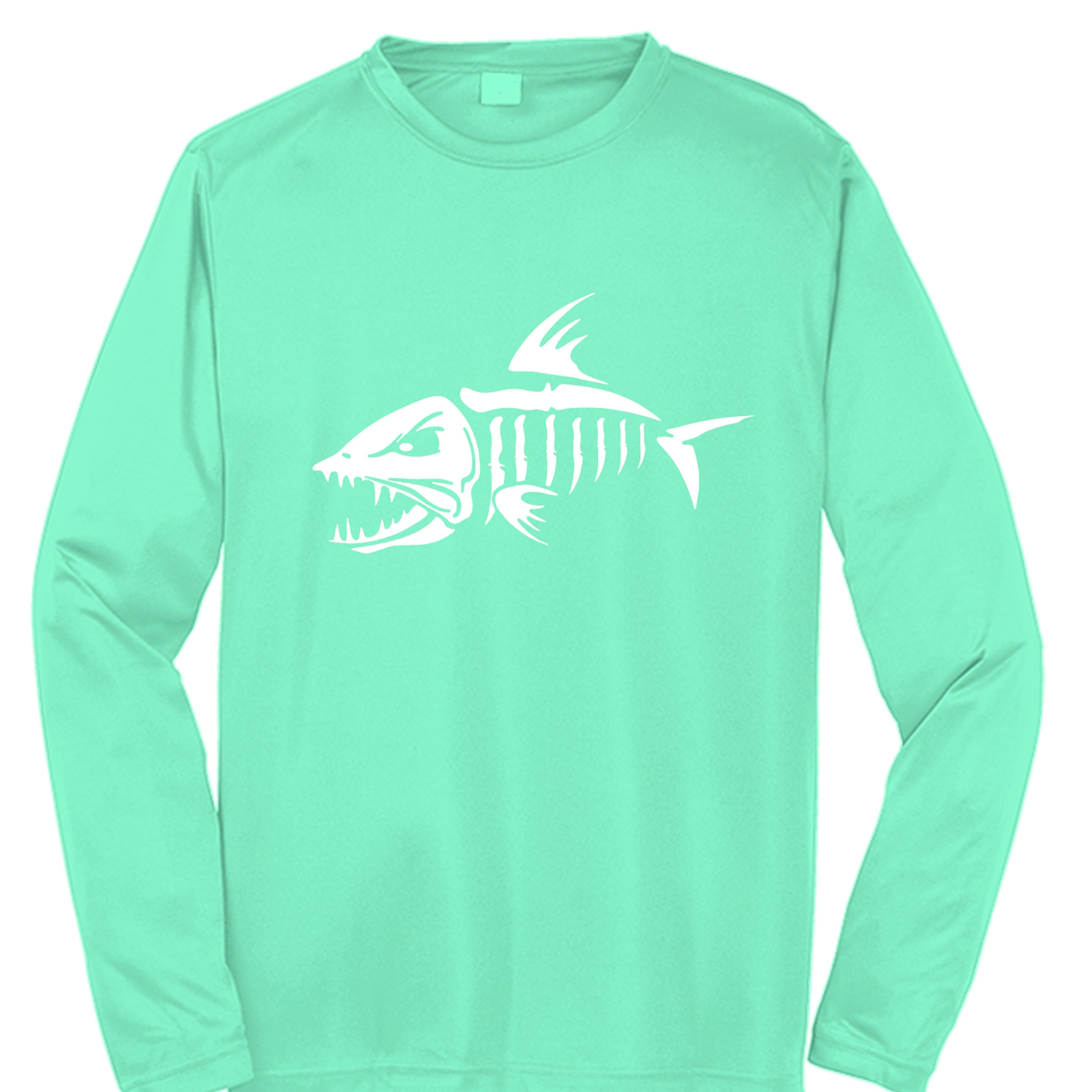 Bright Seafoam - ST420LS - FRONT