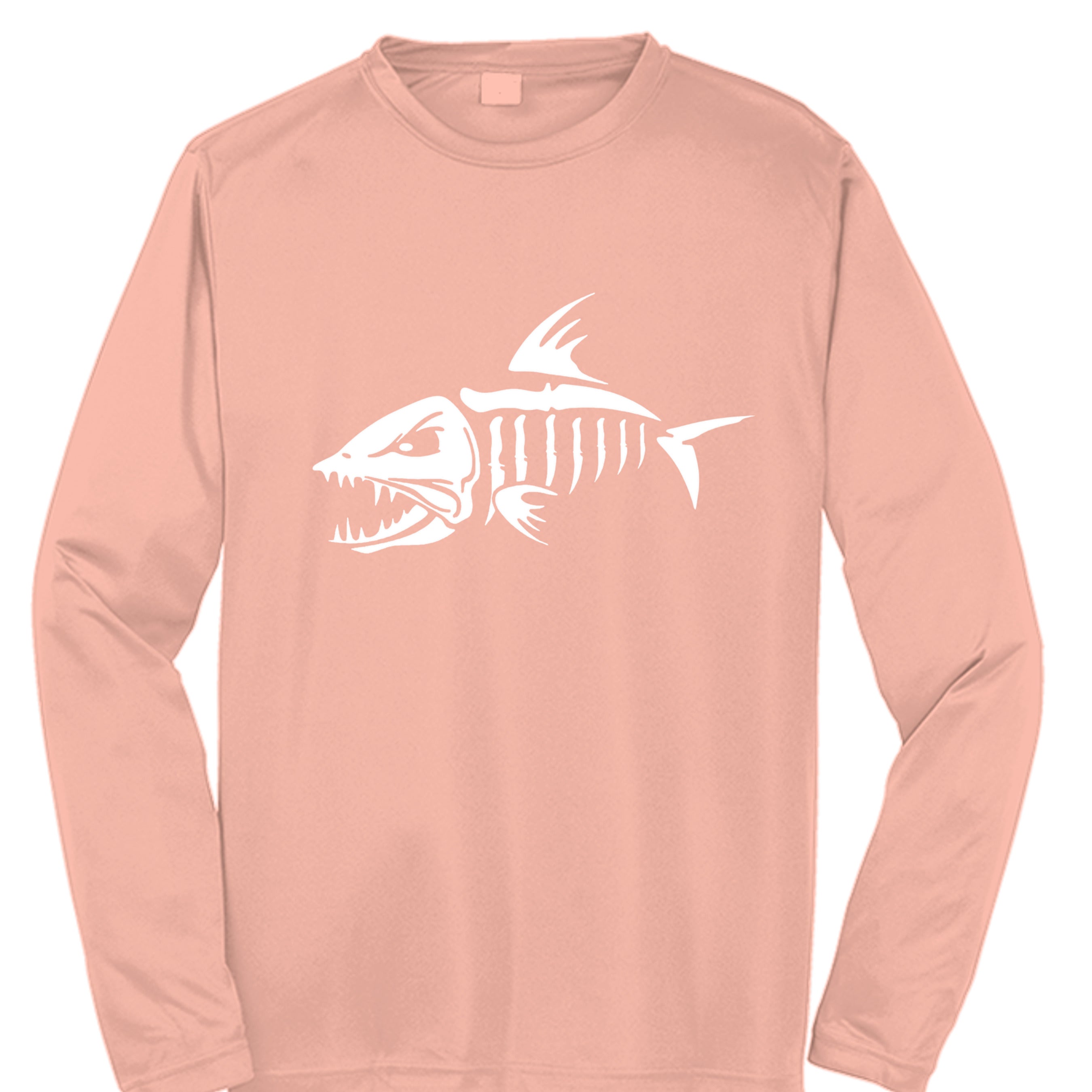 Soft Coral - ST420LS - FRONT