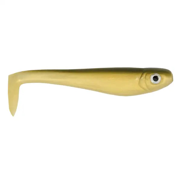 Duckett Fishing BD Swimbaits 1