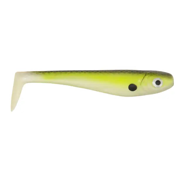 Duckett Fishing BD Swimbaits 2