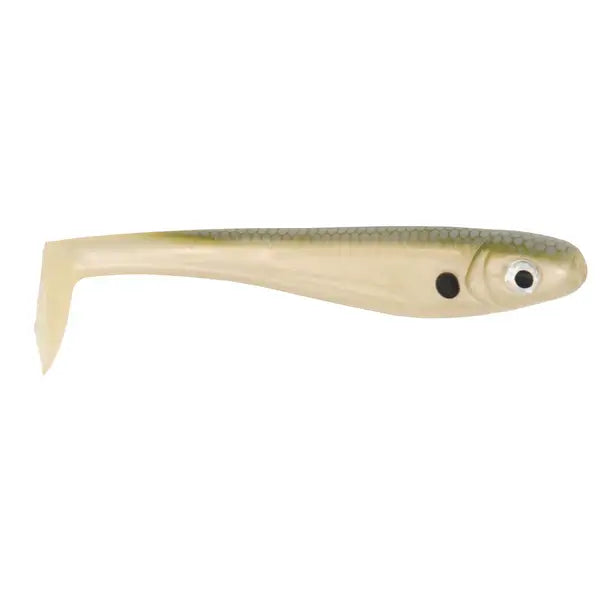 Duckett Fishing BD Swimbaits 3