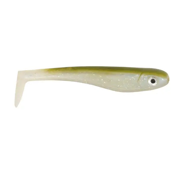 Duckett Fishing BD Swimbaits 6
